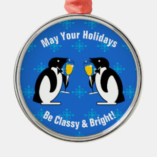 Klasse und Recht Ornament Aus Metall