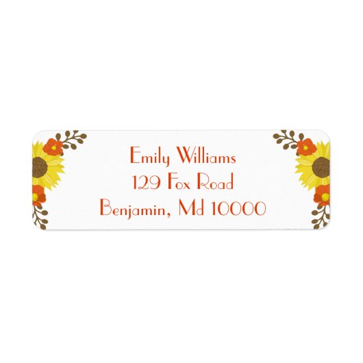 Klasse und rustikal (Vorne)