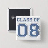 Klasse von 08 button (Vorne & Hinten)