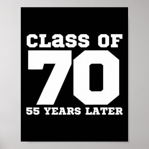 Klasse von 1970 poster