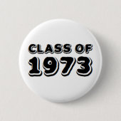 Klasse von 1973 button (Vorderseite)