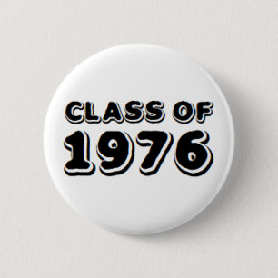 Klasse von 1976 button
