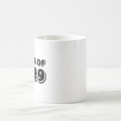 Klasse von 1989 kaffeetasse (Mittel)