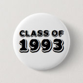 Klasse von 1993 button (Vorderseite)