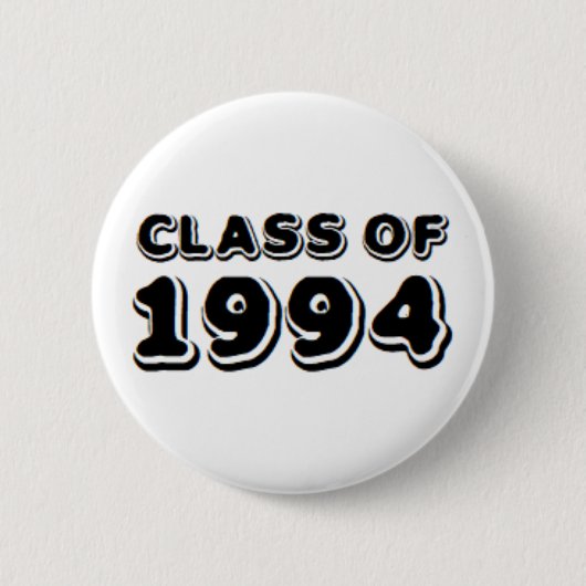 Klasse von 1994 button (Vorderseite)