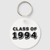Klasse von 1994 schlüsselanhänger (Vorderseite)