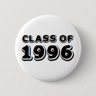 Klasse von 1996 button
