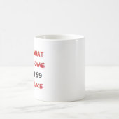 Klasse von 1999, phantastisch kaffeetasse (Mittel)