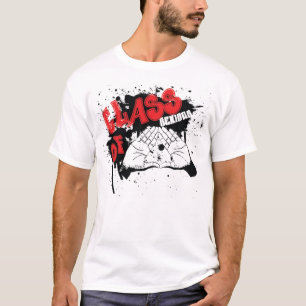 Klasse von 2010 platsch T-Shirt