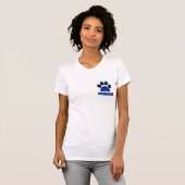 Klasse von 2010 T-Shirt (Vorne ganz)
