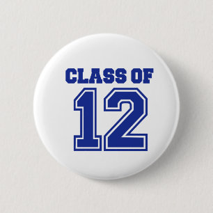 Klasse von 2012 button