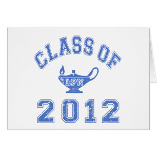 Klasse von 2012 (LPN)