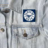 Klasse von 2013 BSN Button (Beispiel)