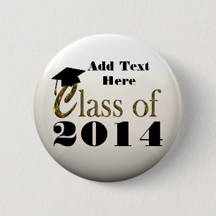 Klasse von 2014 oder irgendein button