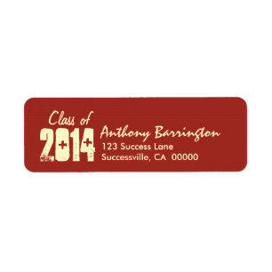 Klasse von 2014 oder irgendeiner
