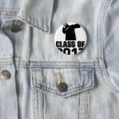Klasse von 2017 button (Beispiel)