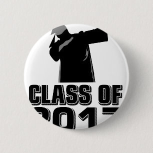 Klasse von 2017 button