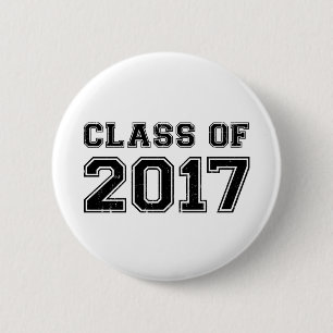 Klasse von 2017 button