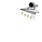 Klasse von 2025 Grad Hoodie