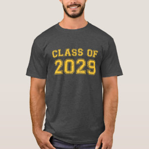 Klasse von 2029 T-Shirt