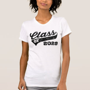 Klasse von 2029 T-Shirt