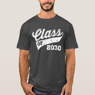 Klasse von 2030 T-Shirt