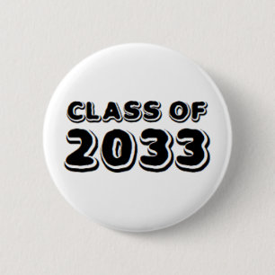 Klasse von 2033 button