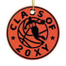 Klasse von 20?? Basketball