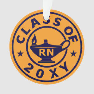 Klasse von 20?? RN (Krankenpflege) Ornament