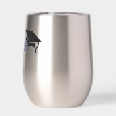 Klasse von...20XX mit Cap (Rückseite)