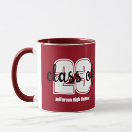 Klasse von (23) Sonderrangbediensteten Tasse