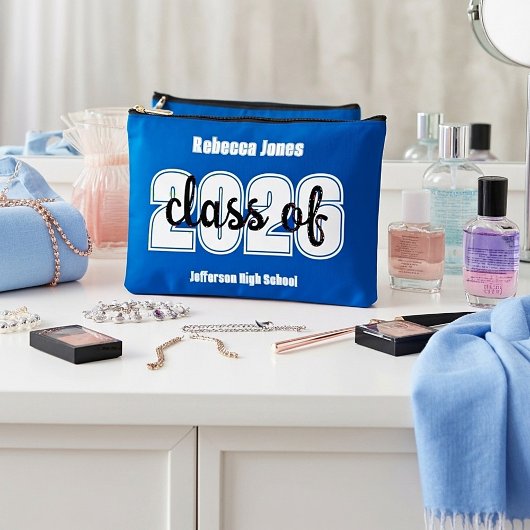 Klasse von (24) Sonderrangbediensteten Zubehörtasche