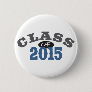 Klasse von Blau 2015 Button