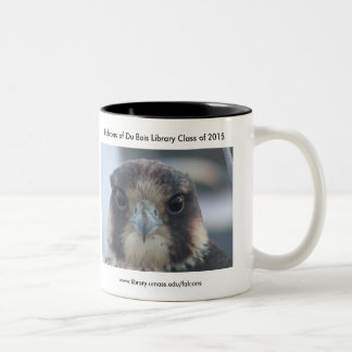 Klasse von Falke-Tasse 2015 Zweifarbige Tasse