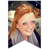 Klasse von Foto-Gold 2016 und Weiß Wimpelkette (Erste Fahne)