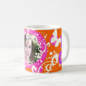 Klasse von Foto-Tassen 2010 Kaffeetasse (VorderseiteRechts)