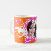 Klasse von Foto-Tassen 2010 Kaffeetasse (Vorderseite Links)
