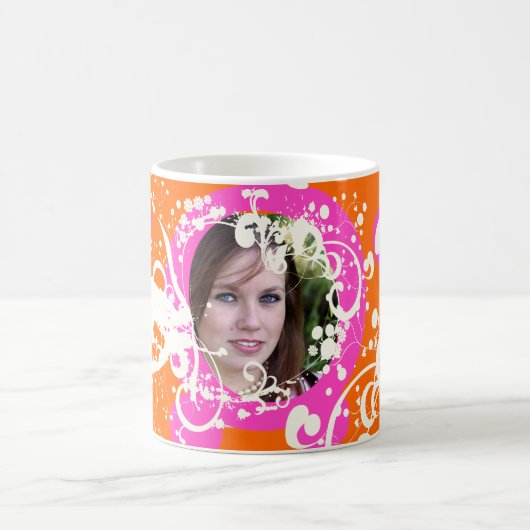 Klasse von Foto-Tassen 2010 Kaffeetasse (Mittel)