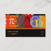 Klasse von /Greek-Leben-Telefonkarten 2010 Telefonnummerkarte (Rückseite)