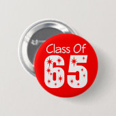 Klasse von Knopf 1965 Button (Vorne & Hinten)