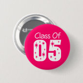 Klasse von Knopf 2005 Button (Vorne & Hinten)