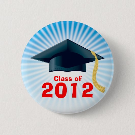 Klasse von Knopf 2012 Button (Vorderseite)