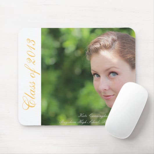 Klasse von Mousepad 2013 (Mit Mouse)