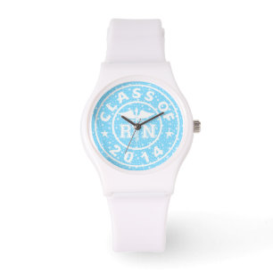 Klasse von RN 2014 Armbanduhr