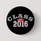 Klasse von Rot 2016 Button (Vorderseite)