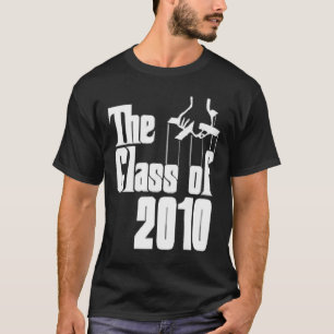Klasse von Shirt 2010