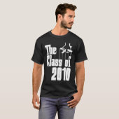 Klasse von Shirt 2010 (Vorne ganz)