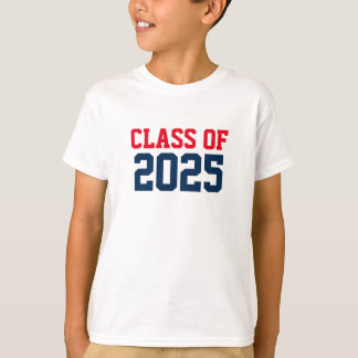 KLASSE VON Shirt 2025