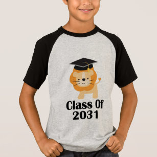 Kindergarten Abschluss T-Shirts | Zazzle.de