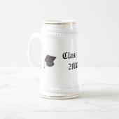 Klasse von Tasse 2008 (Vorderseite Links)